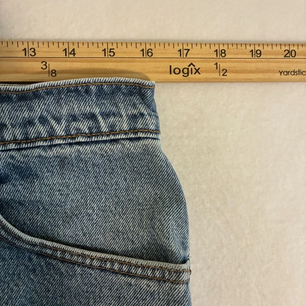 Vtg 90s Levis 505 Jeans Mens 34x30 (Fits 32x30) Distressed Straight‎ Fit Pants